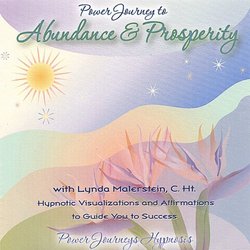 Power Journey to Abundance & Prosperity