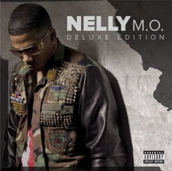 M.O. [Deluxe Edition][Explicit]