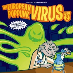 European Poppunk Virus 2