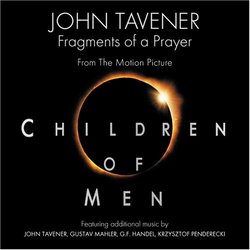 Children of Men (Original Motion Picture Score)