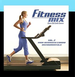 Fitness Mix: Vol. 2