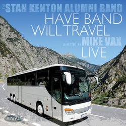 Have Band Will Travel