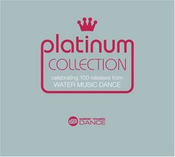 Platinum Collection (Dig)