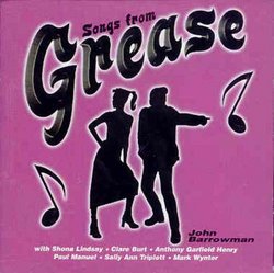 Grease (Songs From)