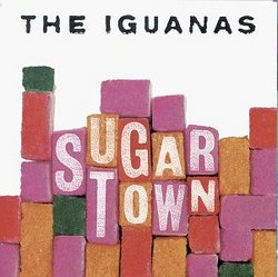 Sugartown