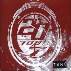 Tank / Got the Time / Wasted