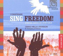 Sing Freedom