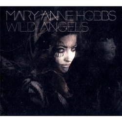 Mary Anne Hobbs Presents Wild Angels
