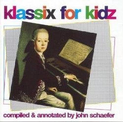 Klassix For Kidz