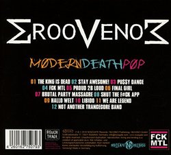 Modern Death Pop