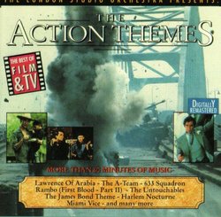 The Action Themes