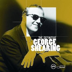 Definitive George Shearing
