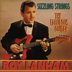 Sizzling Strings / The Fabulous Guitar