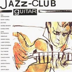 Jazz Club: Guitar