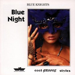 Blue Knight