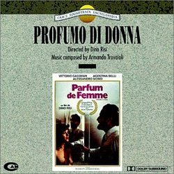 Profumo Di Donna (Score)