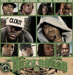 Thizz Nation V.29 - Town Thizzness
