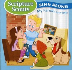 Scripture Scouts Sing-Along