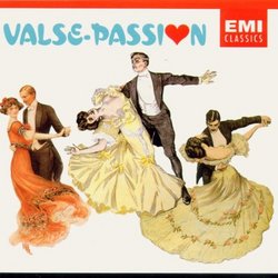 Valse Passion