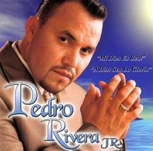 Pedro Rivera Jr