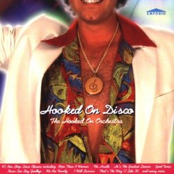 Hooked on Disco