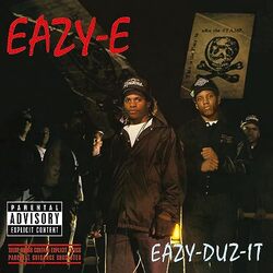 Eazy Duz It[25th Anniversary Edition]