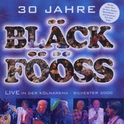 30 Jahre Black Fooss: Live