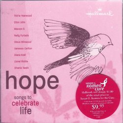 Hope - Songs to Celebrate Life