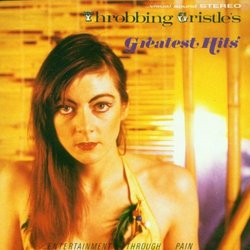 Throbbing Gristle's Greatest Hits