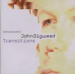 Transitions: Mixed By John Digweed