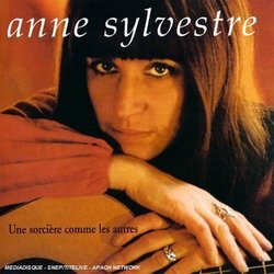 Anne Sylvestre 1973/1975
