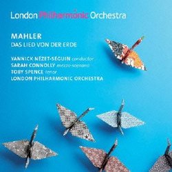 Mahler: Das Lied von der Erde (Song of the Earth)