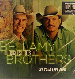 Biggest Hits Of The Bellamy Brothers (wm)