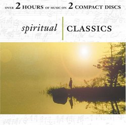 Spiritual Classics