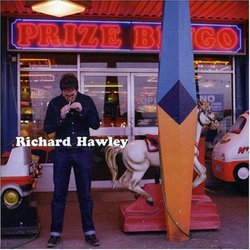 Richard Hawley (Extended Version)