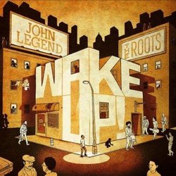 Wake Up!: Deluxe Edition (CD & DVD)