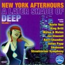 New York Afterhours: Later Shade of Deep 1