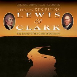 Lewis & Clark: Journey of Corps of Discovery