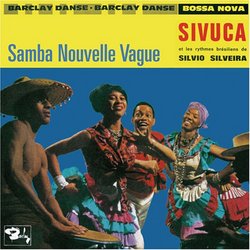 Samba Nouvelle Vague