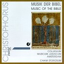 Music Der Bibel