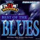 21 Winners: Best of the Blues