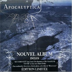 Apocalyptica