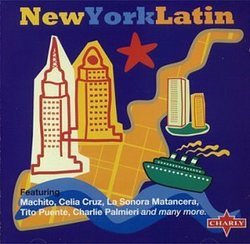 New York Latin