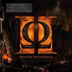 God of War II [Official Soundtrack]