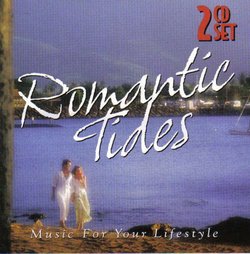 Romantic Tides: Music for Your Lifestyle