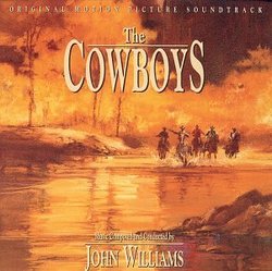 The Cowboys: Original Motion Picture Soundtrack