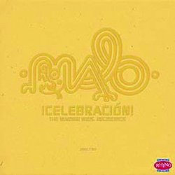 Celebracion: The Warner Bros Recordings