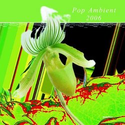 Pop Ambient 2006