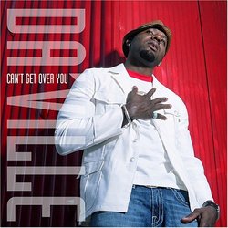 Can't Get Over You (Bonus Dvd)