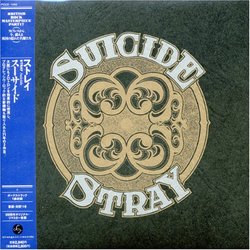 Suicide (Mlps)